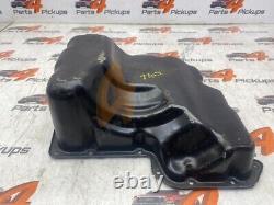 2012 Ford Ranger XLT 2.2l QJ2R Engine Oil Sump Pan BB3Q6675A2A 2012-2019