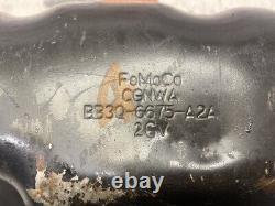 2012 Ford Ranger XLT 2.2l QJ2R Engine Oil Sump Pan BB3Q6675A2A 2012-2019