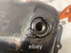 2012 Ford Ranger XLT 2.2l QJ2R Engine Oil Sump Pan BB3Q6675A2A 2012-2019