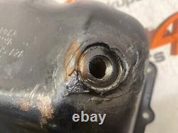 2012 Ford Ranger XLT 2.2l QJ2R Engine Oil Sump Pan BB3Q6675A2A 2012-2019
