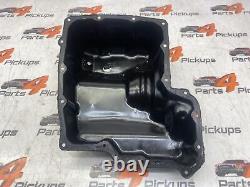 2012 Ford Ranger XLT 2.2l QJ2R Engine Oil Sump Pan BB3Q6675A2A 2012-2019