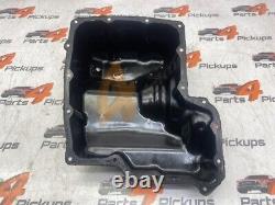 2012 Ford Ranger XLT 2.2l QJ2R Engine Oil Sump Pan BB3Q6675A2A 2012-2019