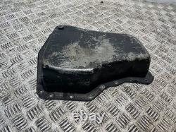 2012 Range Rover Evoque 2.2 Diesel Engine Oil Sump Pan Genuine 9685869680