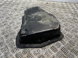 2012 Range Rover Evoque 2.2 Diesel Engine Oil Sump Pan Genuine 9685869680