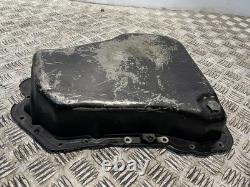 2012 Range Rover Evoque 2.2 Diesel Engine Oil Sump Pan Genuine 9685869680