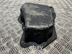 2012 Range Rover Evoque 2.2 Diesel Engine Oil Sump Pan Genuine 9685869680