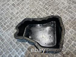 2012 Range Rover Evoque 2.2 Diesel Engine Oil Sump Pan Genuine 9685869680