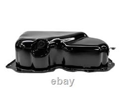 2013-2018 Mazda 3 6 CX-5 2.2 D Diesel Engine Oil Sump Pan