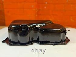 2013-2018 Mazda 3 6 CX-5 2.2 D Diesel Engine Oil Sump Pan