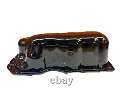 2013-2018 Mazda 3 6 CX-5 2.2 D Diesel Engine Oil Sump Pan