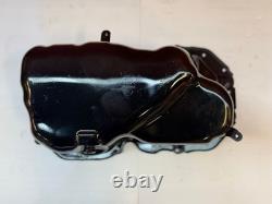 2013-2018 Mazda 3 6 CX-5 2.2 D Diesel Engine Oil Sump Pan