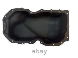 2013-2018 Mazda 3 6 CX-5 2.2 D Diesel Engine Oil Sump Pan