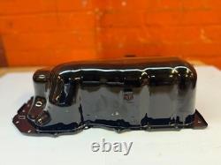 2013-2018 Mazda 3 6 CX-5 2.2 D Diesel Engine Oil Sump Pan
