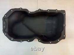 2013-2018 Mazda 3 6 CX-5 2.2 D Diesel Engine Oil Sump Pan