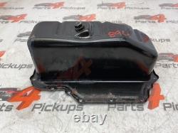 2013 Great Wall Steed Engine Oil Sump Pan 2012-2018