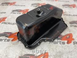 2013 Great Wall Steed Engine Oil Sump Pan 2012-2018