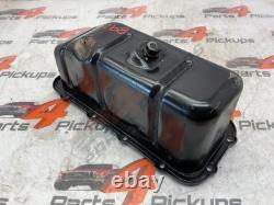 2013 Great Wall Steed Engine Oil Sump Pan 2012-2018