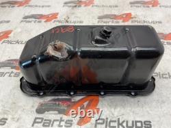2013 Great Wall Steed Engine Oil Sump Pan 2012-2018