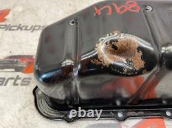 2013 Great Wall Steed Engine Oil Sump Pan 2012-2018
