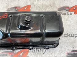 2013 Great Wall Steed Engine Oil Sump Pan 2012-2018