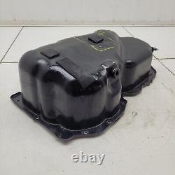 2013 Mazda CX-5 MK1 2.2 D Diesel SHY1 Engine Oil Sump Pan