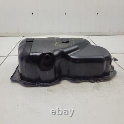 2013 Mazda CX-5 MK1 2.2 D Diesel SHY1 Engine Oil Sump Pan