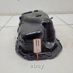 2013 Mazda CX-5 MK1 2.2 D Diesel SHY1 Engine Oil Sump Pan