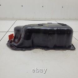 2013 Mazda CX-5 MK1 2.2 D Diesel SHY1 Engine Oil Sump Pan