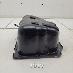 2013 Mazda CX-5 MK1 2.2 D Diesel SHY1 Engine Oil Sump Pan