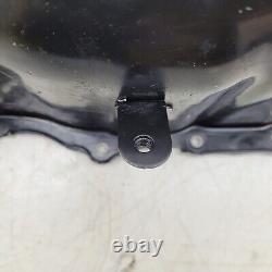 2013 Mazda CX-5 MK1 2.2 D Diesel SHY1 Engine Oil Sump Pan