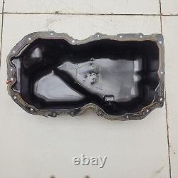 2013 Mazda CX-5 MK1 2.2 D Diesel SHY1 Engine Oil Sump Pan