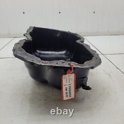 2013 Mazda CX-5 MK1 2.2 D Diesel SHY1 Engine Oil Sump Pan