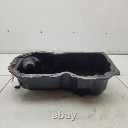 2013 Mazda CX-5 MK1 2.2 D Diesel SHY1 Engine Oil Sump Pan