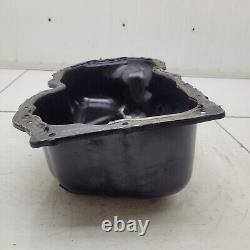 2013 Mazda CX-5 MK1 2.2 D Diesel SHY1 Engine Oil Sump Pan