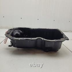 2013 Mazda CX-5 MK1 2.2 D Diesel SHY1 Engine Oil Sump Pan