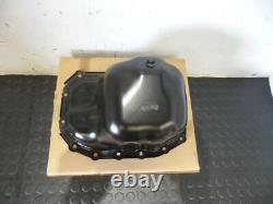 2013 Peugeot 107 Aygo C1 Mk1 1.0 Petrol Engine Oil Sump Pan 1kr-fe