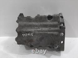 2013 SKODA CITIGO Mk1 CHYA 1.0L Petrol 3 Cylinder Oil Sump/Pan