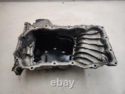 2013 Vauxhall Antara 2.2 Diesel Oil Sump Pan 25190446