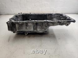 2013 Vauxhall Antara 2.2 Diesel Oil Sump Pan 25190446