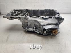 2013 Vauxhall Antara 2.2 Diesel Oil Sump Pan 25190446