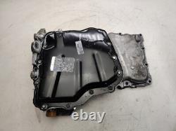 2013 Vauxhall Antara 2.2 Diesel Oil Sump Pan 25190446