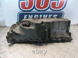 2013 Volvo V60 2.0 D3 Diesel Oil Sump Pan 9487159 D5204t3