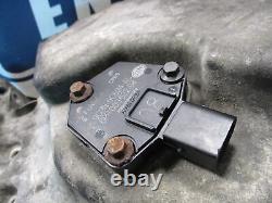 2013 Volvo V60 2.0 D3 Diesel Oil Sump Pan 9487159 D5204t3