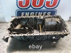 2013 Volvo V60 2.0 D3 Diesel Oil Sump Pan 9487159 D5204t3