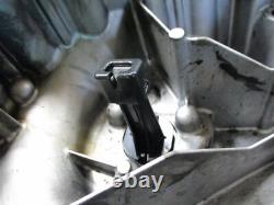 2013 Volvo V60 2.0 D3 Diesel Oil Sump Pan 9487159 D5204t3