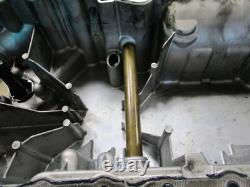 2013 Volvo V60 2.0 D3 Diesel Oil Sump Pan 9487159 D5204t3