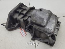 2014-2018 Vauxhall Vivaro B MK2 1.6 CDTI R9M408 Engine Oil Sump Pan 111234938R