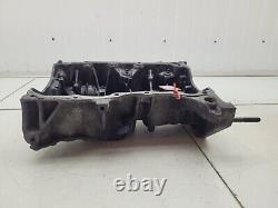 2014-2018 Vauxhall Vivaro B MK2 1.6 CDTI R9M408 Engine Oil Sump Pan 111234938R