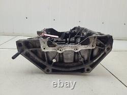 2014-2018 Vauxhall Vivaro B MK2 1.6 CDTI R9M408 Engine Oil Sump Pan 111234938R