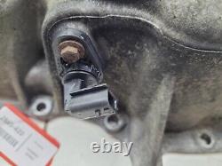 2014-2018 Vauxhall Vivaro B MK2 1.6 CDTI R9M408 Engine Oil Sump Pan 111234938R